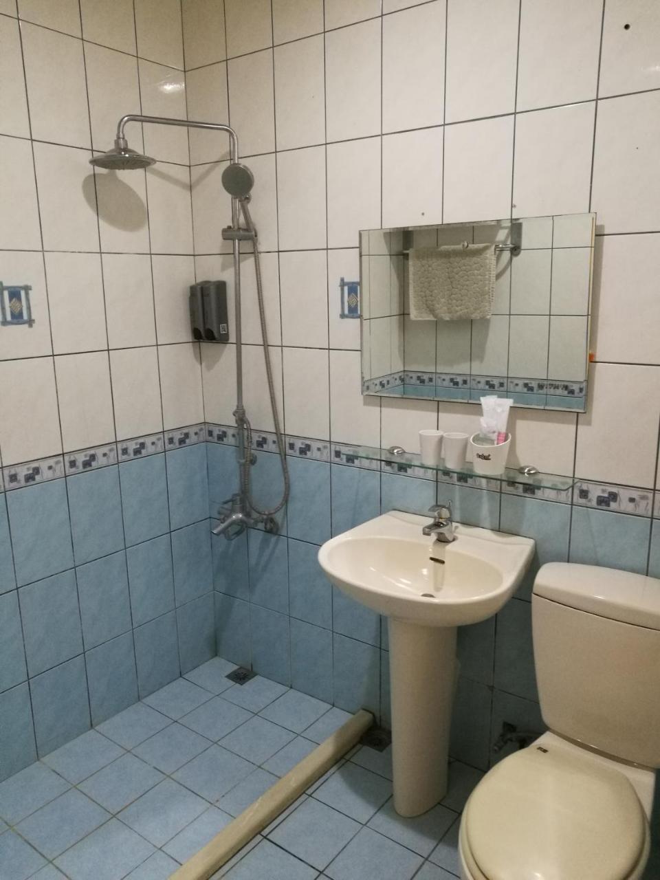 بيت شباب أوكا جاردن مدينة هوالين المظهر الخارجي الصورة